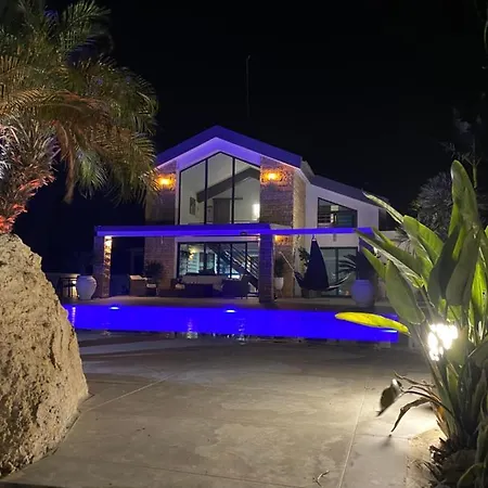 Mediterranean View
